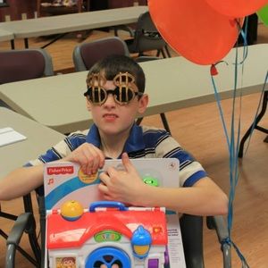 Meet your Posher, Nick